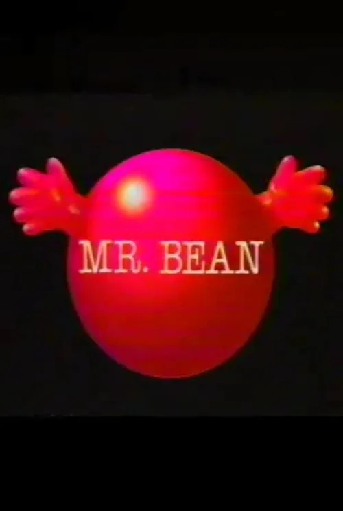 Mr. Bean: Police Station