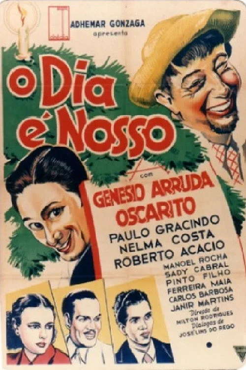 O Dia é Nosso