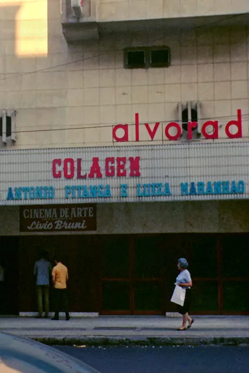 Colagem