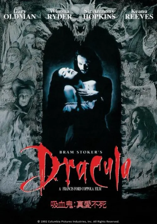 Bram Stoker's Dracula