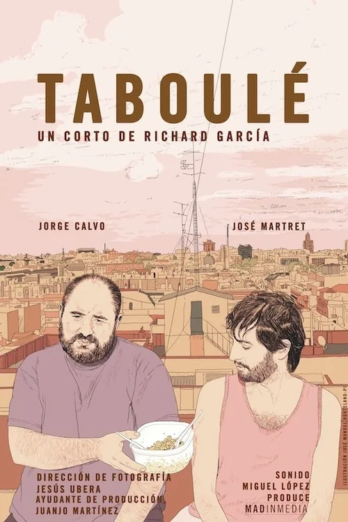 Taboulé