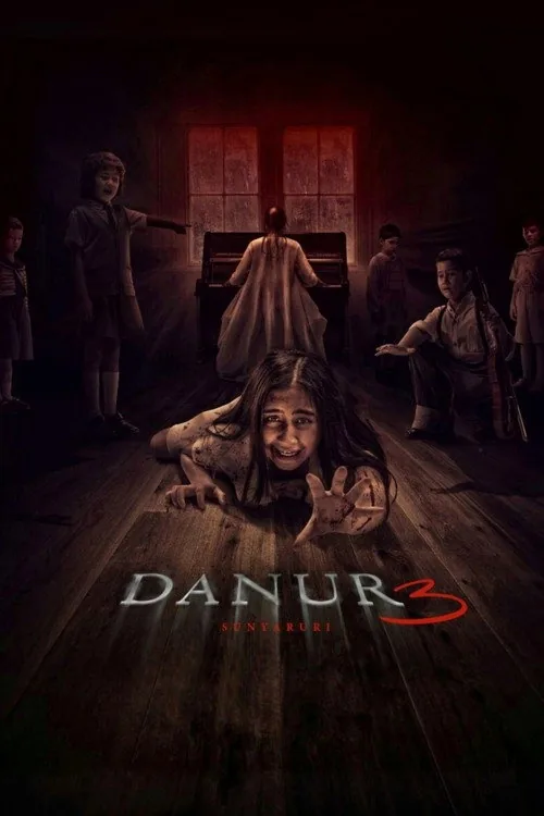 Danur 3: Sunyaruri