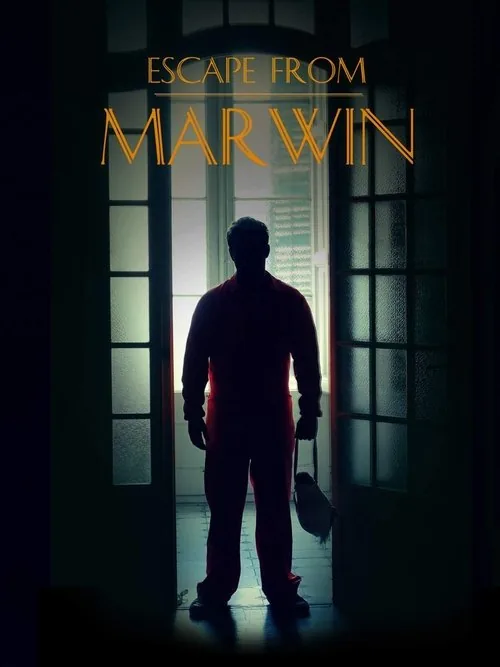 Escape from Marwin