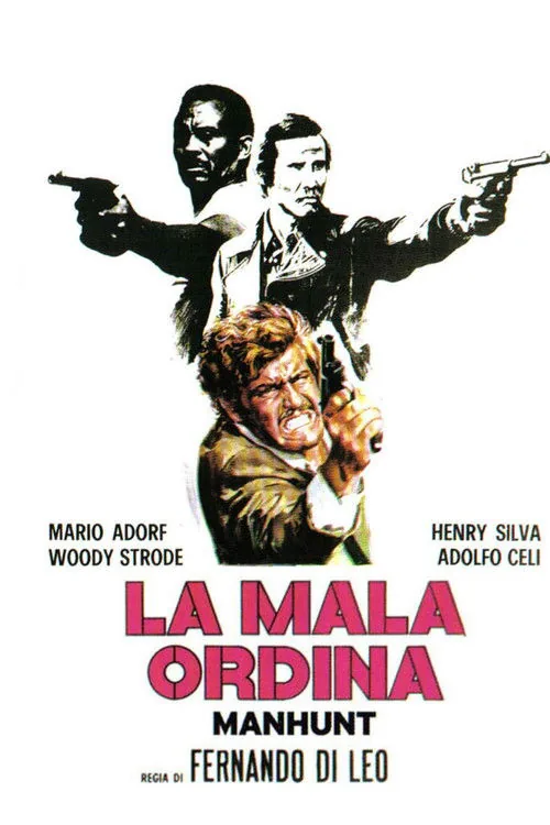 The Italian Connection