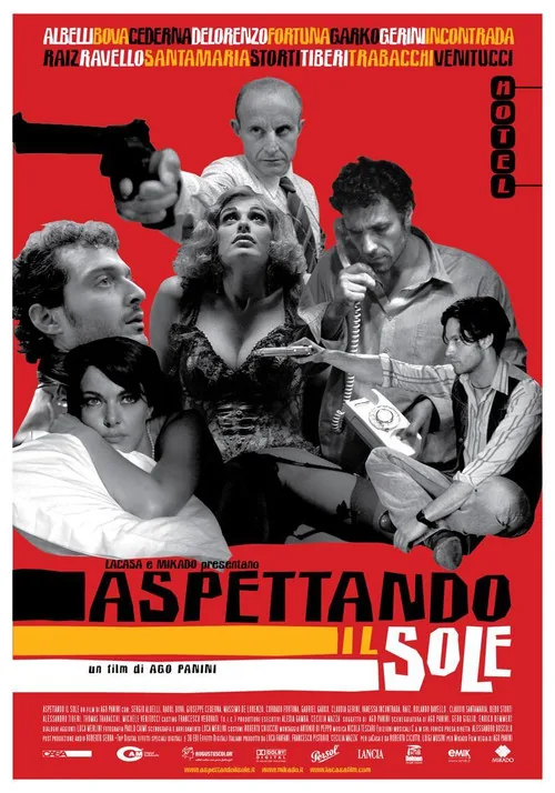 Aspettando Il Sole