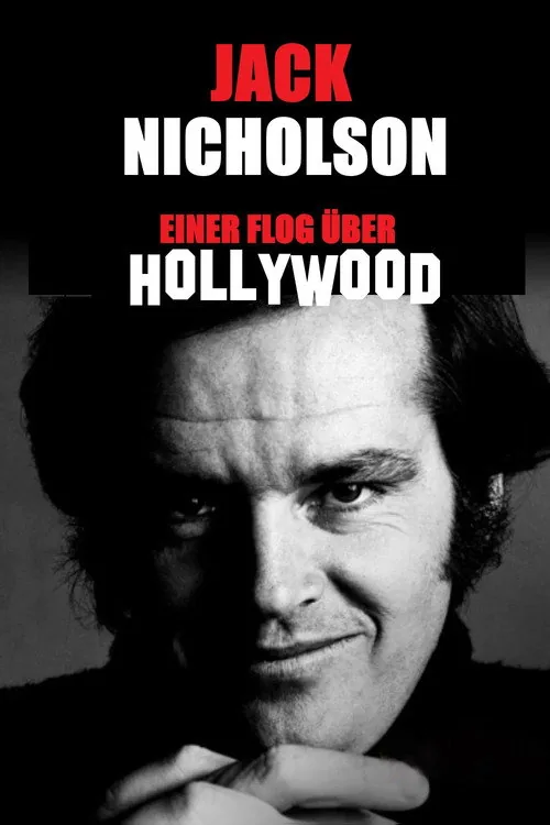Dr. Jack & Mr. Nicholson