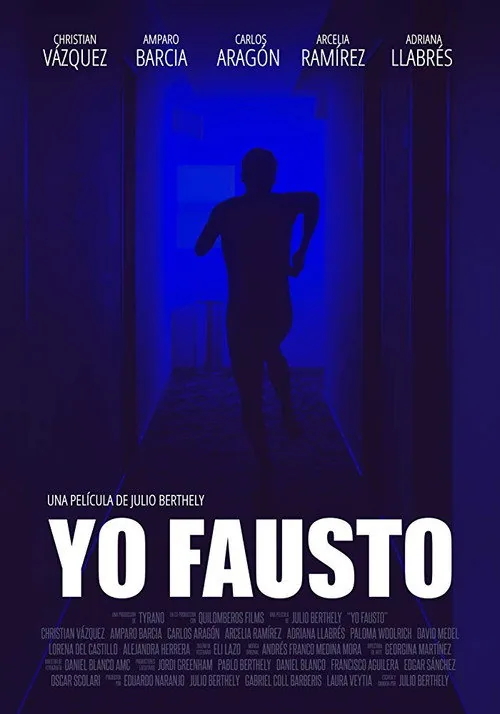 Yo Fausto