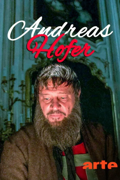 Andreas Hofer. Held wider Willen