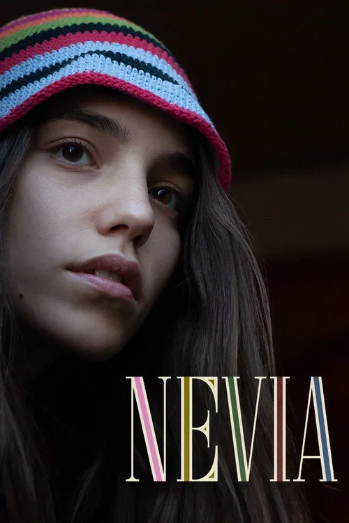 Nevia