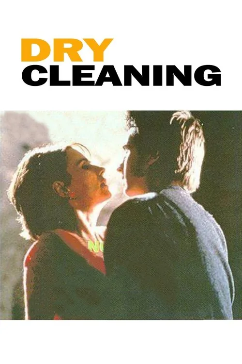 Dry Cleaning