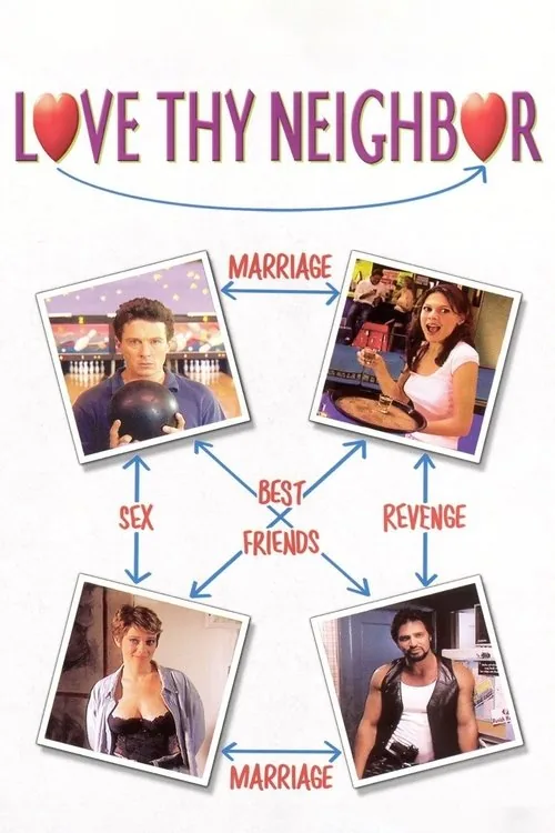 Love Thy Neighbor