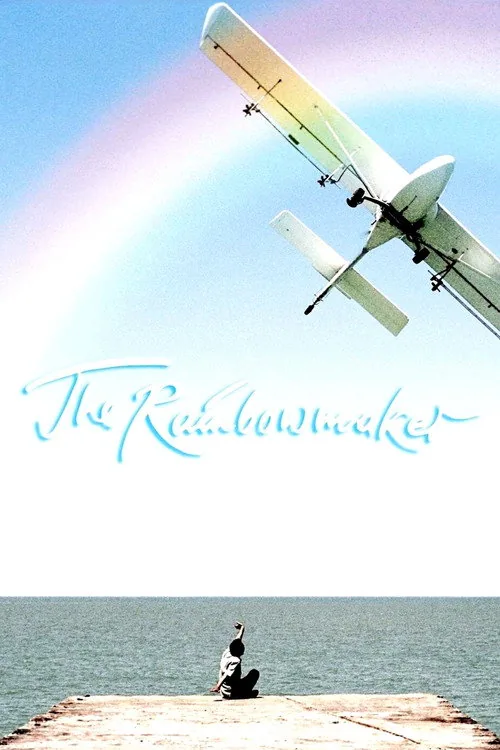 The Rainbowmaker