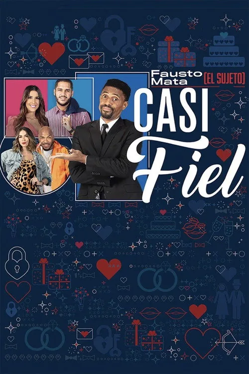 Casi fiel
