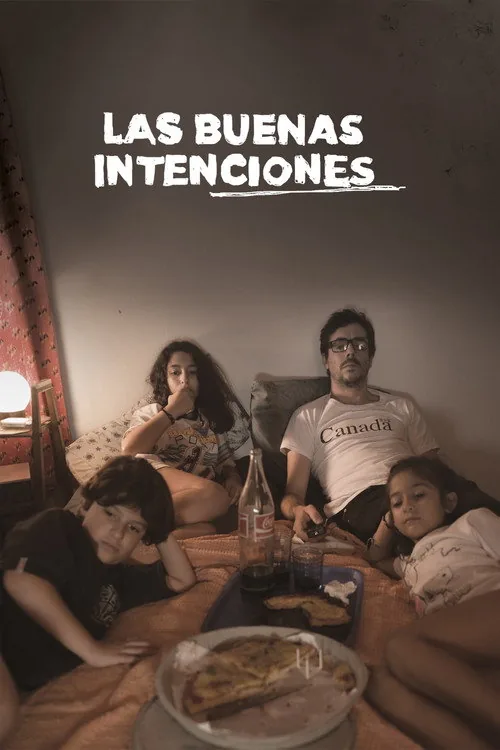 The Good Intentions