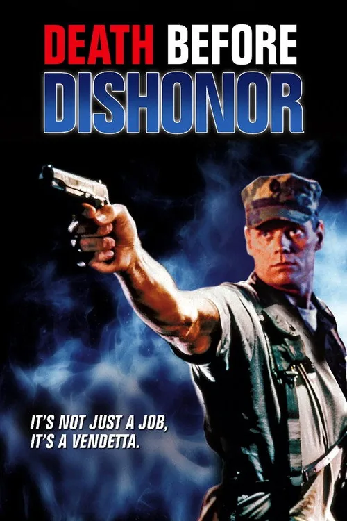 Death Before Dishonor