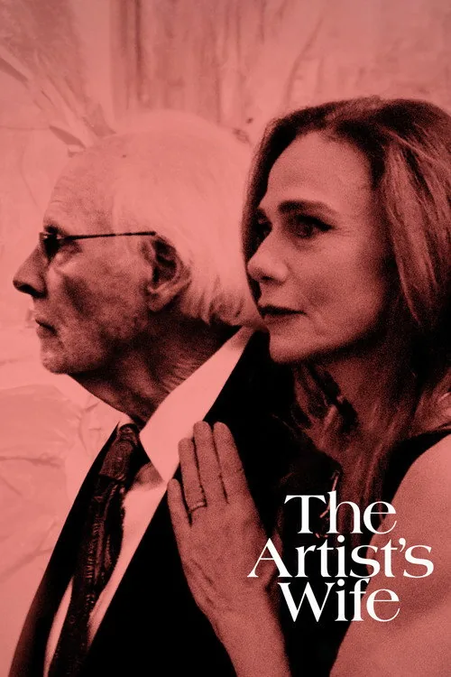 The Artist's Wife