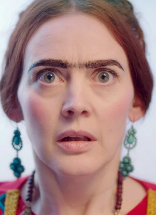 Frida Think