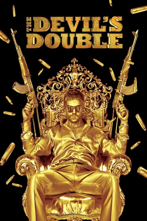 The Devil's Double