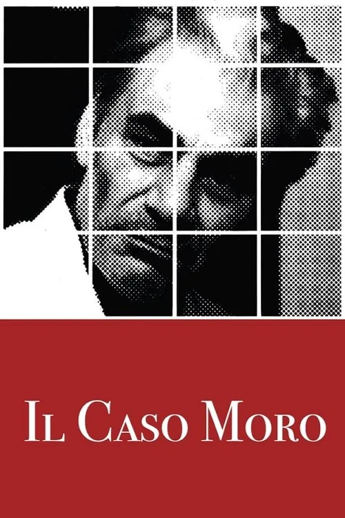 The Moro Affair