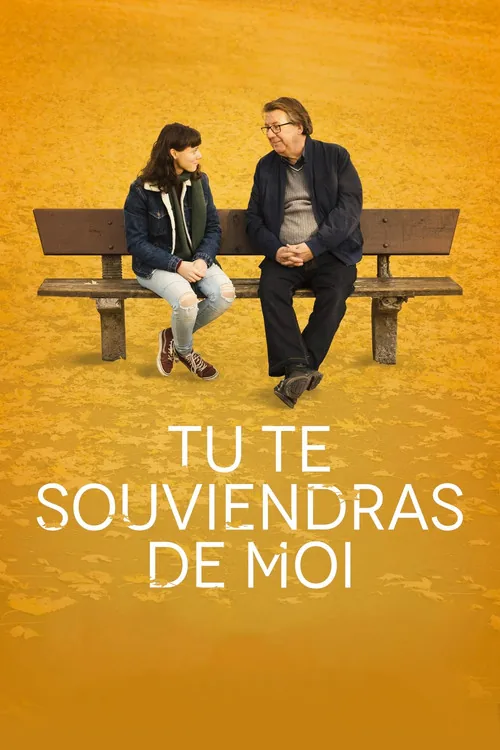 You Will Remember Me