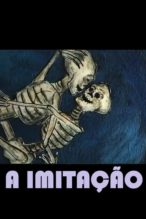 A Imitação