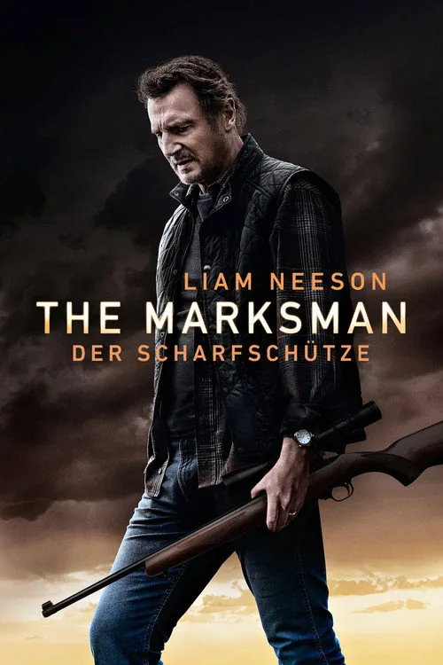 The Marksman