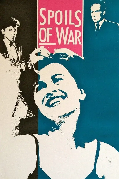 Spoils of War