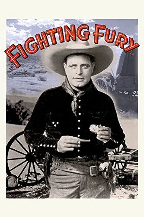 Fighting Fury