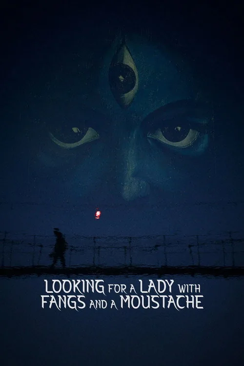 Dakini: Looking for a Lady with Fangs and a Moustache