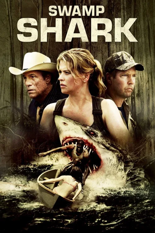 Swamp Shark