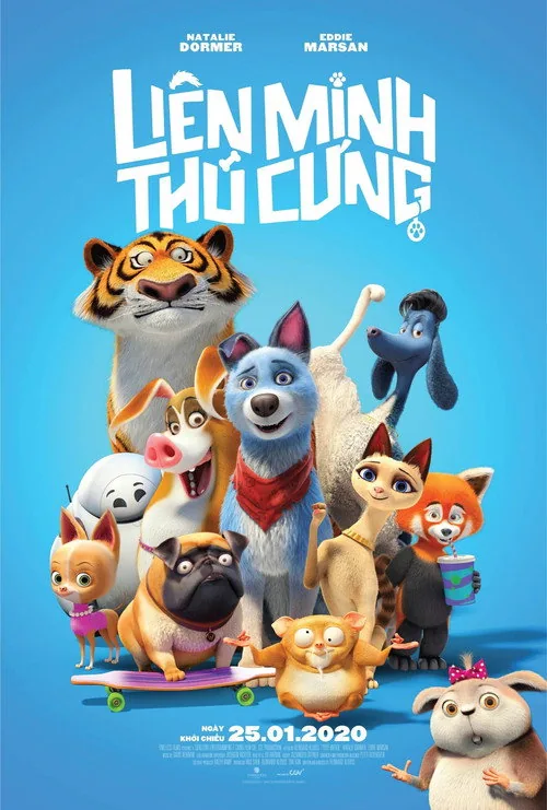 Pets United