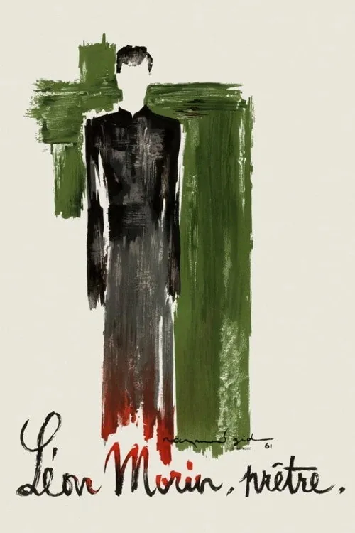 Léon Morin, Priest