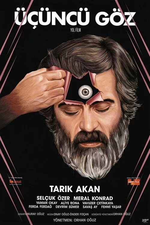 The Third Eye