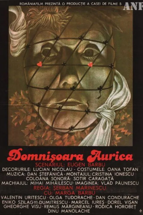 Miss Aurica