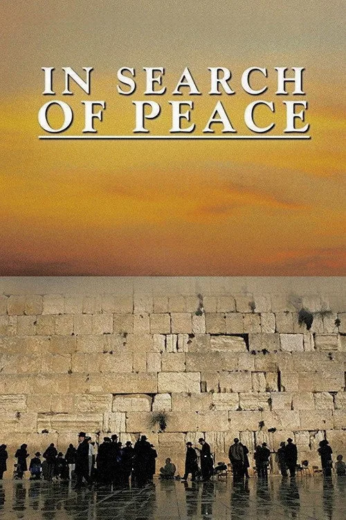 In Search of Peace