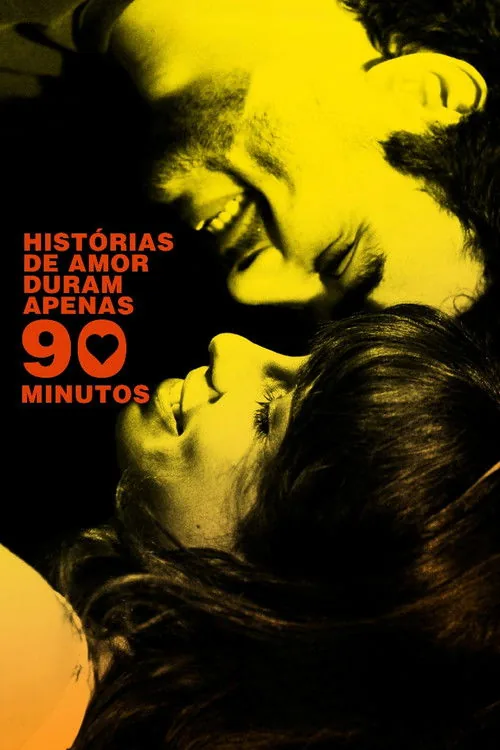 Love Stories Only Last 90 Minutes
