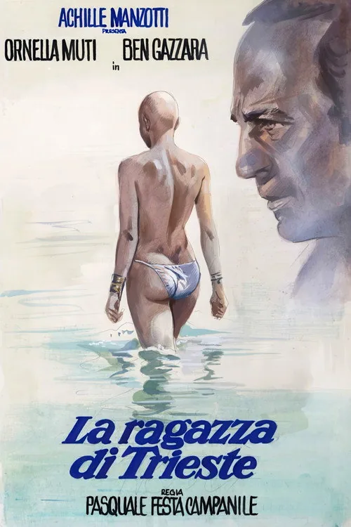 The Girl from Trieste