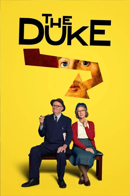The Duke