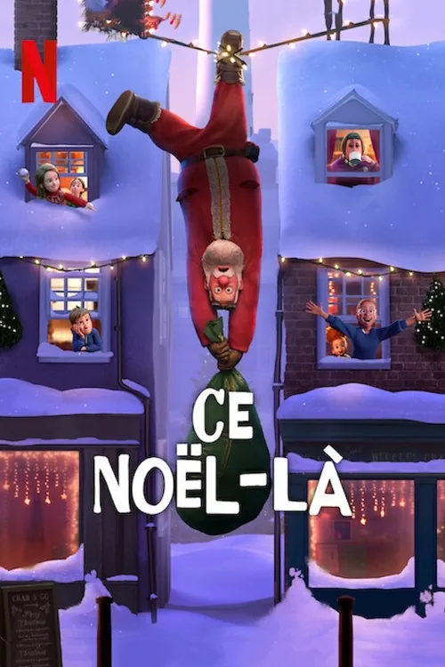 That Christmas