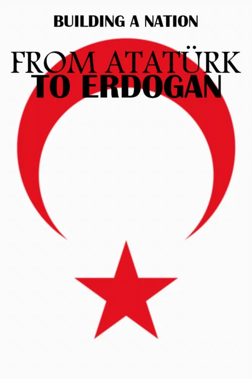 Atatürk und Erdoğan – Väter der Türken