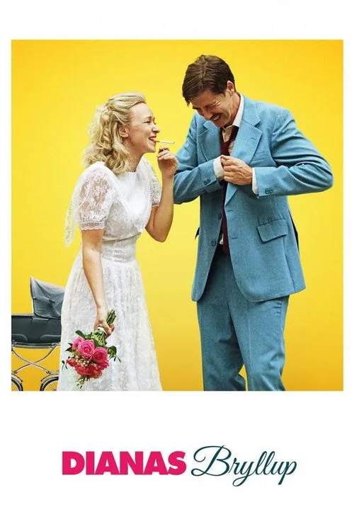 Diana's Wedding