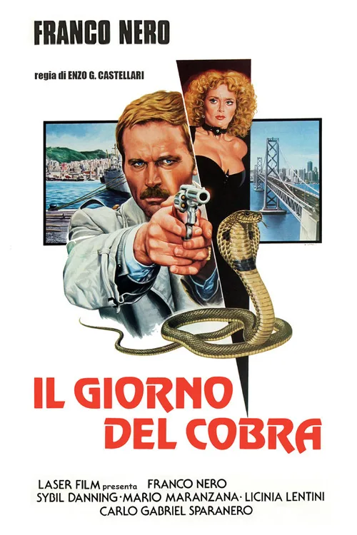 Day of the Cobra