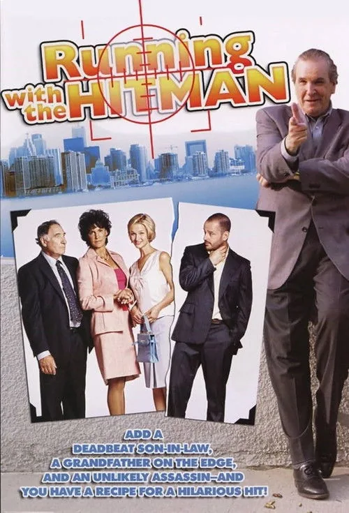 Run of the Hitman