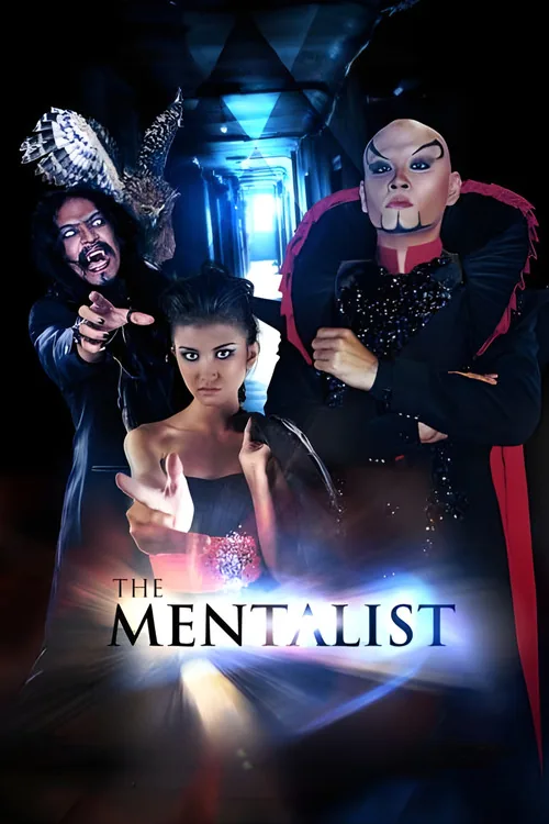 The Mentalist