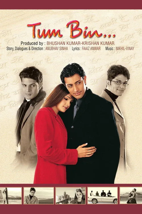 Tum Bin