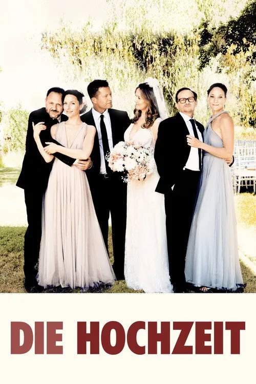 The Wedding