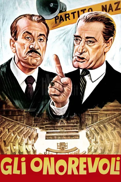 Gli onorevoli