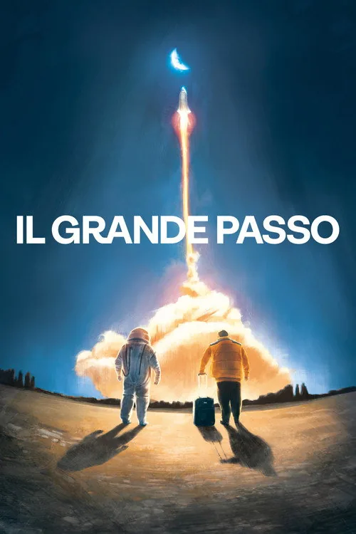 Moon Landing