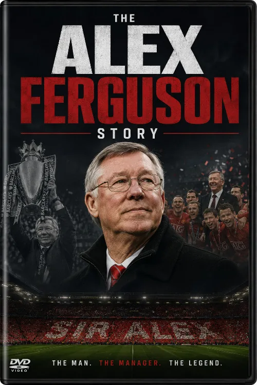The Alex Ferguson Story