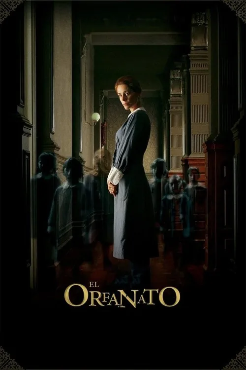 The Orphanage
